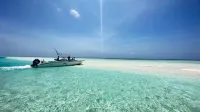 Beach Cottage - Beach