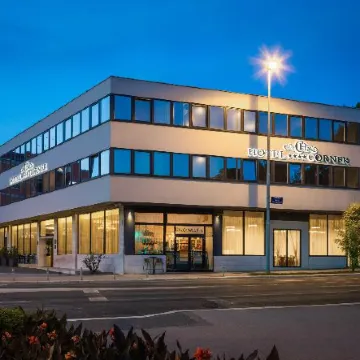 Hotel Corner