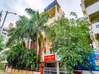 FabExpress Vitthal Inn Hotels near Mehta Radium House