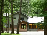 Spa Village Yumesansou Hotels near Onsen-ji Temple