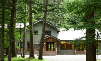 Spa Village Yumesansou