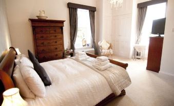 Rock Moor House B&B