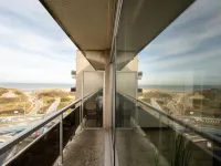 Astrid 801 with Balcony