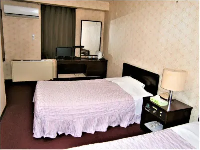 Hotel Sunshine Eight Hotel in zona Suzaka Classic Museum