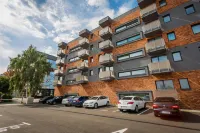 Apartment Dolfi, Senec Hotels in Сенец