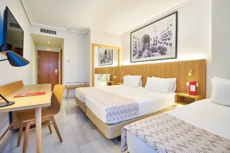 Exe Ciudad de Córdoba