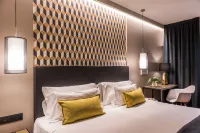 Up Rooms Vic Hotel Hotels near Feria Medieval