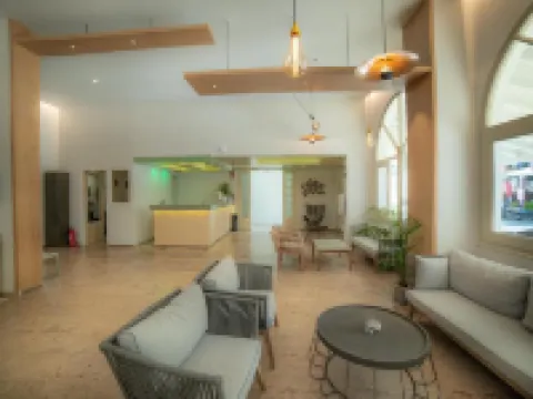 Alkionis Hotel Corfu Hotels in Moraitika