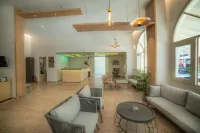 Alkionis Hotel Corfu