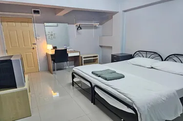 รูปภาพของToucan Bed and Cafe