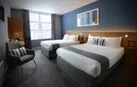 Travelodge Plus Galway Hotels in Galway