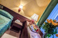 Hotel Leonardo Da Vinci Hoteles en Sassari