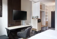 Orea Resort Horizont Šumava Các khách sạn ở 