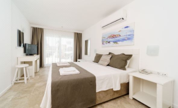 Costa Sariyaz Hotel Bodrum