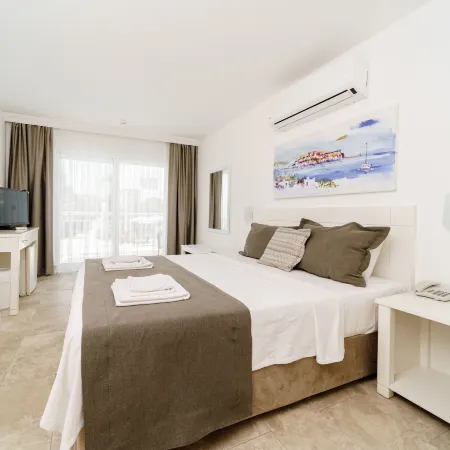 Costa Sariyaz Hotel Bodrum