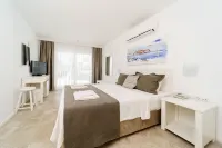 Costa Sariyaz Hotel Bodrum