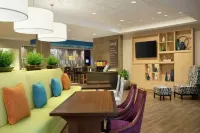Home2 Suites by Hilton West Lafayette فنادق في وابیش ٹاؤن شپ