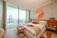 Onyx Arjaan by Rotana Hotels near The Arch @Bahrain bay