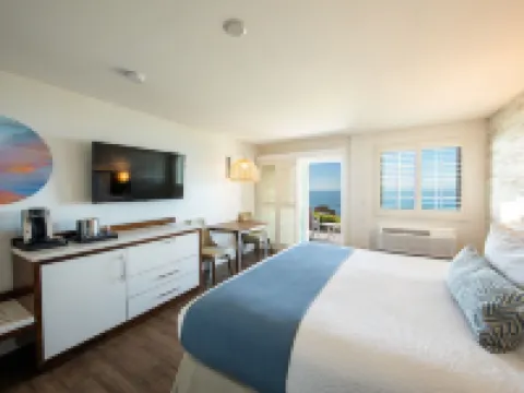 SeaCrest Oceanfront Hotel Hotels in Pismo Beach