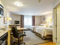 Candlewood Suites PADUCAH by IHG Hotéis em Paducah