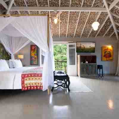 Pedra da Laguna Boutique Hotel Spa Rooms