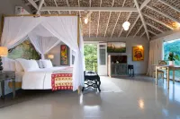 بيدرا دا لاجونا بوتيك هوتل آند سبا فنادق في أرماكاو دوس بوزيوس