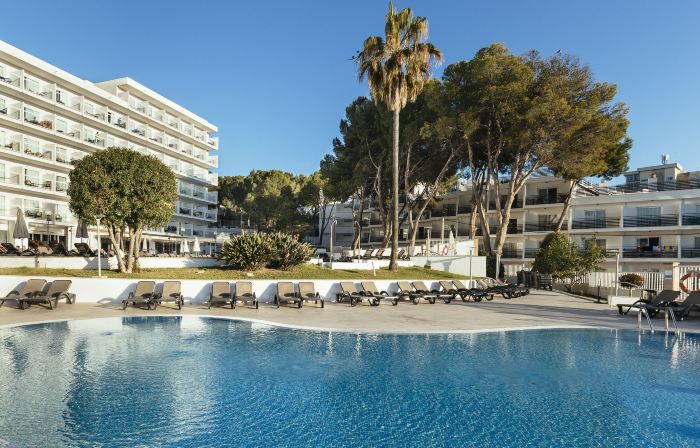 Ilunion Palmanova Mallorca