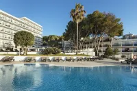 Ilunion Palmanova Mallorca - Phòng Gym