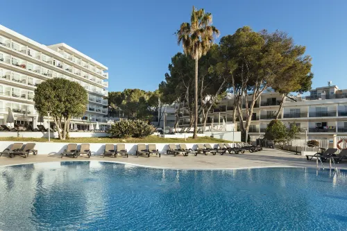 Ilunion Palmanova Mallorca