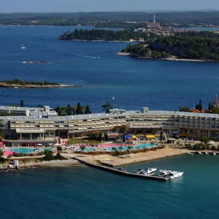 Maistra Select Island Hotel Istra