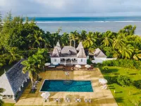 Outrigger Mauritius Beach Resort - Pools
