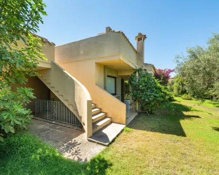 Carlo Hoteles en Notteri