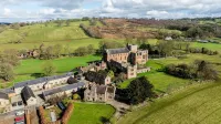 Abbey Farm House