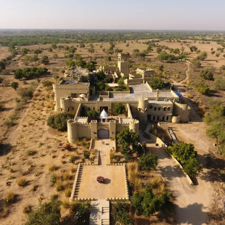 Mihir Garh