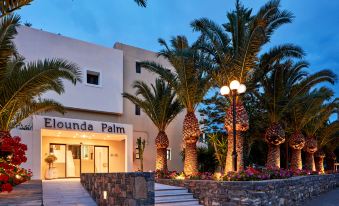 Elounda Palm Hotel & Suites