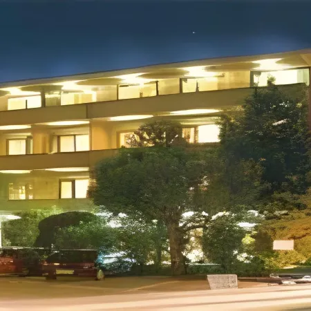 Hotel Campagna