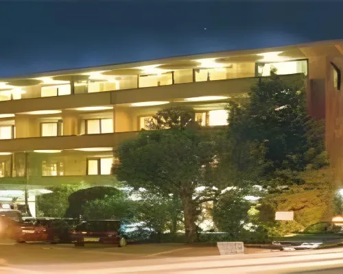 Hotel Campagna Hotels in Cannobio