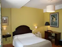 Hotel Patilla Ciudad de Requena Hotels in Requena-Utiel