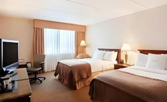 DoubleTree by Hilton Cleveland - Independence