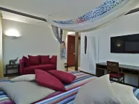 Hotel Bernina Hotel di 