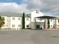 Motel 6 New Braunfels, TX