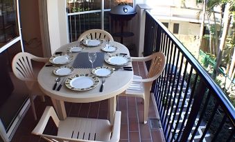 Reef Gateway Apartments