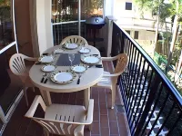 Reef Gateway Apartments Hotels in Cairns North