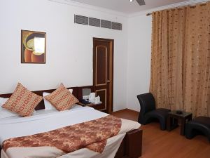 Hotel Punnu International