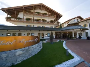 Parkhotel Egerner Höfe