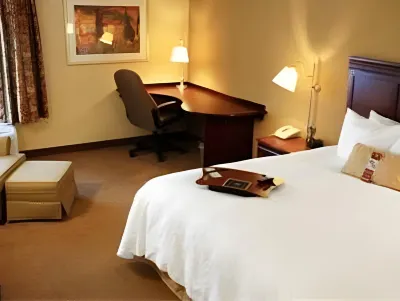 Hampton Inn Sumter Hôtels à : Sumter