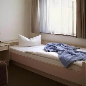 Hotel Sächsischer Hof