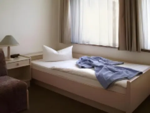 薩徹瑟斯查爾酒店