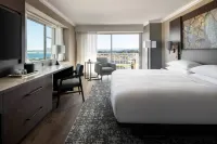 Monterey Marriott Hotels in der Nähe von Larkin House