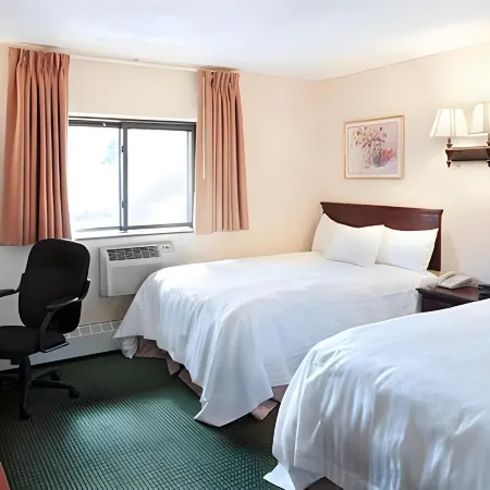 Holland Hotel Free Parking Jersey City